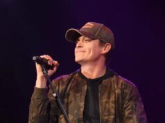 Penyanyi 3 Doors Down Brad Arnold meninggal pada usia 47 tahun setelah berjuang melawan kanker ginjal – The Mercury News
