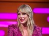 Apa Peran Cillian Murphy dalam Video Musik ‘Opalite’ Taylor Swift?
