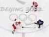 Pertandingan hoki Olimpiade ditunda setelah wabah virus menghabiskan daftar pemain