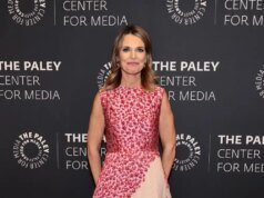 Reaksi Pembawa Acara Savannah Guthrie Hari Ini terhadap Ibunya yang Dilaporkan Hilang