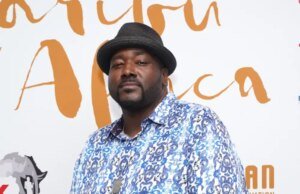 Keluarga Quinton Aaron Berbagi Kabar Positif Setelah Stroke Tulang Belakangnya