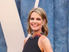 Apakah Penyiar Savannah Guthrie Saat Ini Memiliki Saudara? Yang Perlu Diketahui