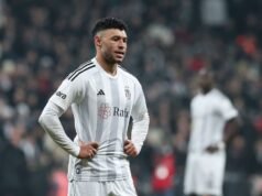 Kepindahan Alex Oxlade-Chamberlain ke Celtic dikonfirmasi setelah Martin O’Neill memberikan tanggal tes medis