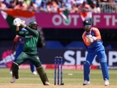Pakistan setuju untuk bermain melawan India di Piala Dunia T 20 setelah rencana boikot
