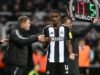 Mengapa Eddie Howe harus bertahan di Newcastle – dan Alexander Isak harus disalahkan atas masalahnya