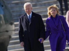 Mantan suami Jill Biden mengaku tidak bersalah atas pembunuhan istrinya– The Mercury Information