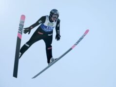 ‘Gerbang penis’ Olimpiade Musim Dingin memicu kekhawatiran anti-doping