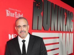 Timothy Busfield Digantikan oleh David Zayas di SVU Di Tengah Skandal Pelecehan Anak