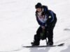 Siapa Chloe Kim: Snowboarder Olimpiade bersaing untuk medali emas ketiga berturut-turut di Milan