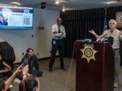 Apa yang kita ketahui tentang hilangnya Nancy Guthrie– The Mercury News