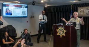 Apa yang kita ketahui tentang hilangnya Nancy Guthrie– The Mercury News