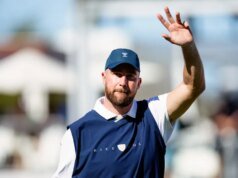 Reaksi Taylor Swift terhadap Analisis Sportcaster tentang Permainan Golf Travis Kelce