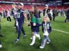 Cooper Kupp Merayakan Kemenangan Super Bowl 2026 Bersama Istri Anna dan 3 Anaknya