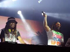 Putra Lil Jon, DJ Young Slade meninggal pada usia 27– The Mercury News