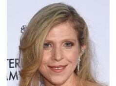 Produser serial television ‘Teheran’ Dana Eden ditemukan tewas di Athena