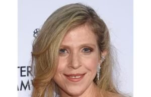 Produser serial television ‘Teheran’ Dana Eden ditemukan tewas di Athena