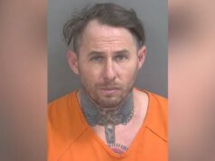 Anak tiri Dog the Bounty Hunter ditangkap dalam penembakan hingga kematian putranya yang berusia 13 tahun – The Mercury News