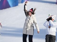 Dia adalah dewi yang sederhana dan pekerja keras, emas tidak akan mengubahnya, kata kepala departemennya tentang Maděrová