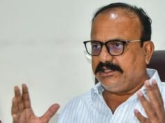 Kepala Maharashtra Cong Sapkal mengatakan Tipu Sultan ‘simbol keberanian seperti Chhatrapati Shivaji’; dipesan untuk ‘provokasi’| Berita India