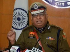 Haryana yang bebas kejahatan tidak mungkin terjadi hanya melalui upaya polisi: DGP