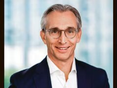 Roy Jacobs, CEO Philips| Berita India