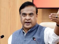 BJP membuka pintu bagi mantan ketua Kongres Bhupen Borah setelah pengunduran dirinya menjelang pemilihan negara bagian| Berita India