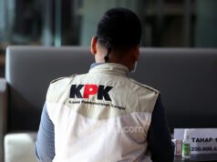 Satu Lagi, Pejabat Kemenkeu Ditangkap KPK