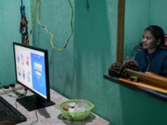 Momen India untuk merekayasa ulang AI agar berdampak pada manusia, tulis direktur IIT-K menjelang KTT Delhi|Berita Teknologi