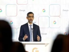‘India bisa menjadi pemain penuh dalam AI,’ kata Sundar Pichai di AI Influence Top|Berita India