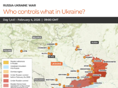 Ukraina menghentikan Starlink Rusia, meningkatkan pertahanan drone | Berita perang Rusia-Ukraina