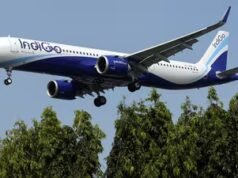 IndiGo merilis peringatan perjalanan kedua bulan ini, mengutip ketegangan di Iran| Berita India