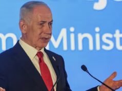 Apakah Netanyahu menderita kanker prostat? Kantor PM Israel mengeluarkan kabar terbaru mengenai kesehatan