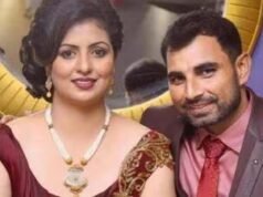 SC meminta jawaban Mohammed Shami atas permohonan istrinya untuk memindahkan kasus ke Delhi|Berita India