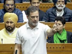 Kesepakatan perdagangan India-AS merupakan pengkhianatan terhadap petani: Rahul Gandhi|Berita India
