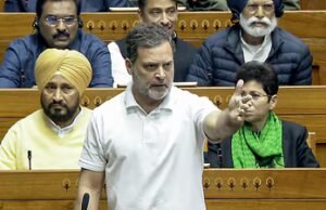 Kesepakatan perdagangan India-AS merupakan pengkhianatan terhadap petani: Rahul Gandhi|Berita India