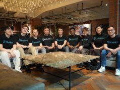 Mantan Karyawan Google sedang membangun infrastruktur untuk membantu perusahaan memahami data video mereka