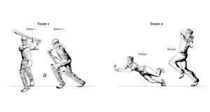 Panduan sederhana bermain kriket|Jangkrik