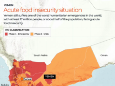Sistem kesehatan Yaman yang runtuh membuat pasien tidak punya pilihan pengobatan | Berita Kesehatan