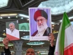 Ketegangan AS di Iran diperbarui secara langsung: AS mengerahkan lebih dari 50 jet tempur di dekat Iran, kata laporan