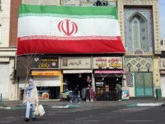 Iran dan AS akan membuka kembali perundingan nuklir di Oman setelah ketegangan selama berminggu-minggu