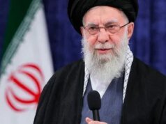 Tindakan keras Iran kini menargetkan politisi mereka sendiri