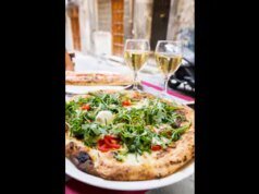 Sekarang Anda berada di B’luru, makanlah seperti yang dilakukan orang Romawi|Berita India