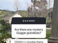 Reaksi Jinger Duggar terhadap Rumor ‘Cucu Misteri’ Tentang Keluarganya