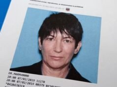 ‘Itu bukan Ghislaine Maxwell’: Video clip penjara rekan konspirator Epstein memicu teori phony