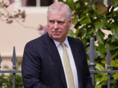 Reaksi keluarga Virginia Giuffre, Pangeran William dan Kate terhadap penangkapan Andrew: ‘Sepotong keadilan’