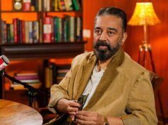 Menjelang pemungutan suara, ECI membagikan simbol lampu obor ke MNM| Haasan Berita India