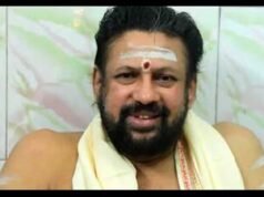 Imam besar Sabarimala mendapat jaminan dalam kasus pencurian | Berita India