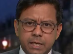 Menteri AI Inggris Kanishka Narayan menyoroti hubungan teknologi India-Inggris yang kuat menjelang AI Impact Summit| Berita India