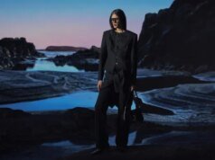 Desainer Kate Barton bekerja sama dengan IBM dan Fiducia AI untuk presentasi NYFW