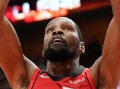 Apakah Kevin Durant diskors oleh NBA karena pertikaian akun pembakar baru? Inilah kebenarannya